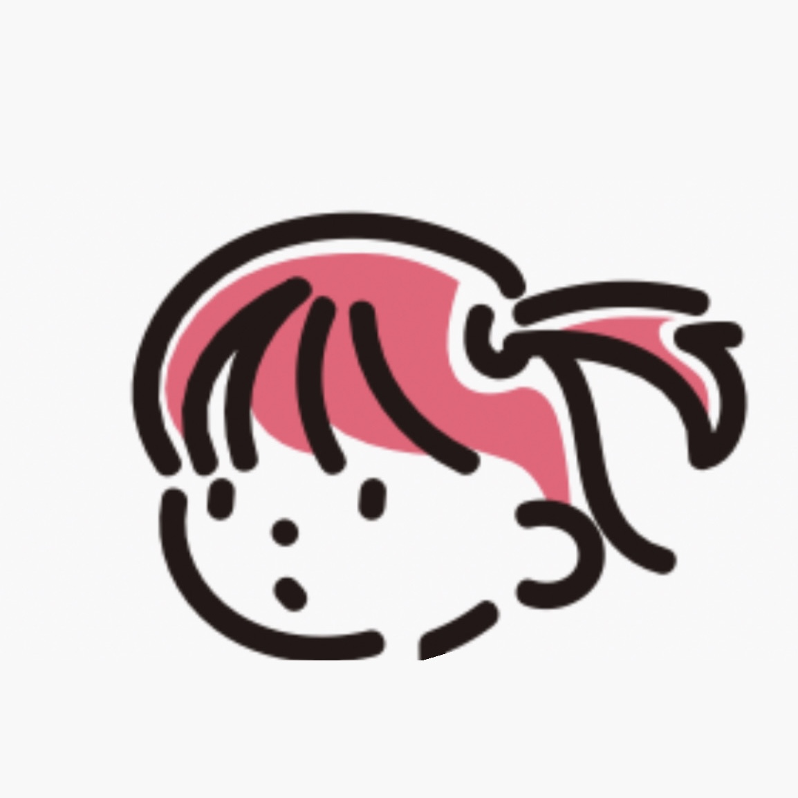 にょろん。